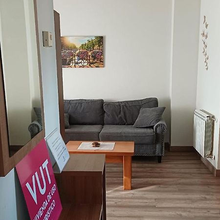 Апартаменты Tu Morada En Talavera Талавера-де-ла-Рейна Экстерьер фото