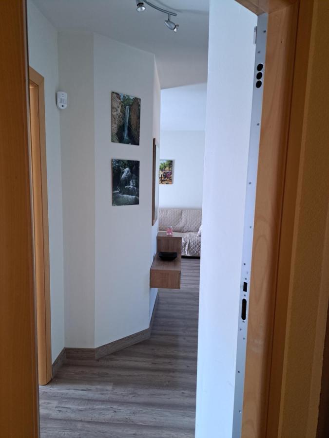 Апартаменты Tu Morada En Talavera Талавера-де-ла-Рейна Экстерьер фото