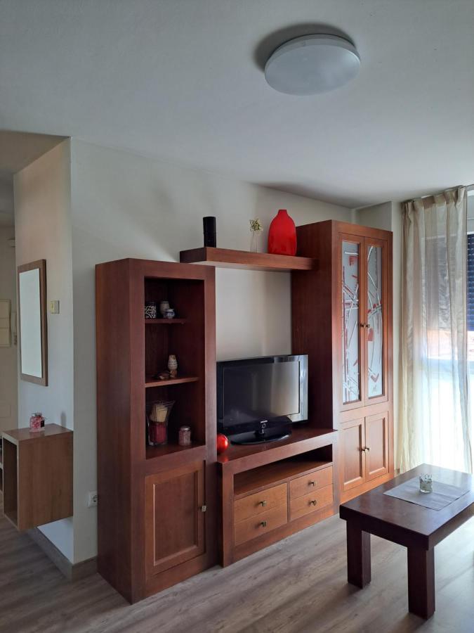 Апартаменты Tu Morada En Talavera Талавера-де-ла-Рейна Экстерьер фото